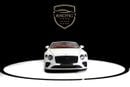 Bentley Continental GT W12