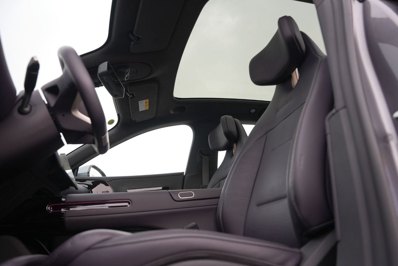 Avatr 07 2025 Avatr 07 Luxury Edition REEV RWD 0Km