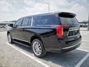 GMC Yukon GMC Yukon SLT - 2022 - Black