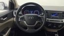 Hyundai Accent 2022 SMART | AED 438/Month | 0 DP | 30 Day Return | Warranty | Service History