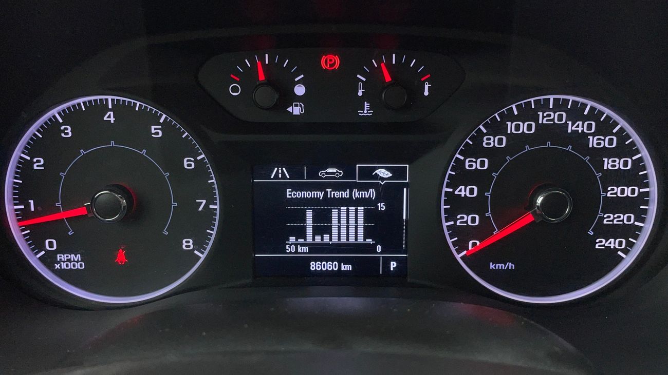 GMC Acadia SLE 3.6 | Zero Down Payment | Home Test Drive