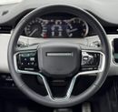 Land Rover Range Rover Evoque P200 R-Dynamic S 2.0L 2023 Range Rover Evoque P200 S R-Dynamic, 2028 LR Warranty, Full LR Service Hi