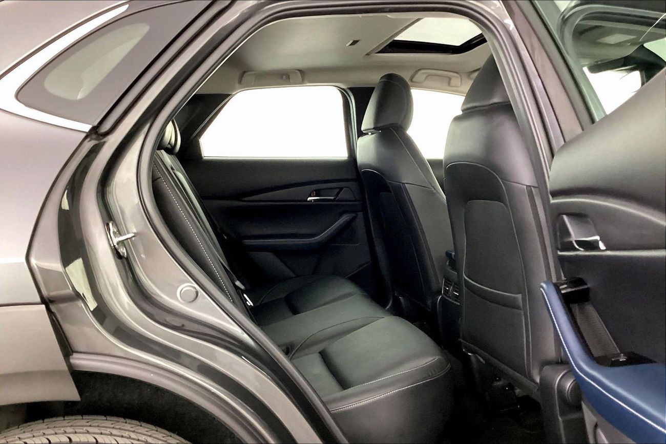 مازدا CX30 Urbane | National Day Celebration | شامل الضمان | 0 ﺪﻔﻋﺓ ﺃﻮﻟﻯ