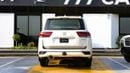تويوتا لاند كروزر GXR 2026 Toyota Land Cruiser | 4.0L V6 | 271 HP | 4WD | GCC Specs