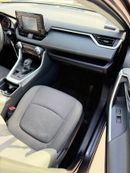 تويوتا راف ٤ 4WD 2019