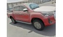 تويوتا هيلوكس TOYOTA HILUX 4.0L 4X4 HI(i) D/C A/T PTR