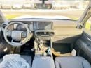 تويوتا برادو Toyota Prado 2025 2.4L petrol