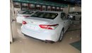 Toyota Camry V4 MY2020 ( Warranty & Services )