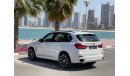 BMW X5 BMW X5 V8 7 Seats GCC