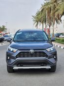 Toyota RAV4 XLE TOYOTA RAV4 Full Option 2022