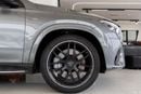 Mercedes-Benz GLE 53 AMG AMG 4MATIC+ *Special Offer* Mercedes-Benz GLE 53 AMG | Fully Loaded | Gargash Auto Warranty and Serv