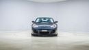 Porsche 911 UAE's Very Best Example | 911 Turbo Cabriolet (996.2)