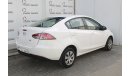 Mazda 2 SEDAN 1.5L 2015 MODEL