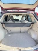 Honda CRV EX 2.4L