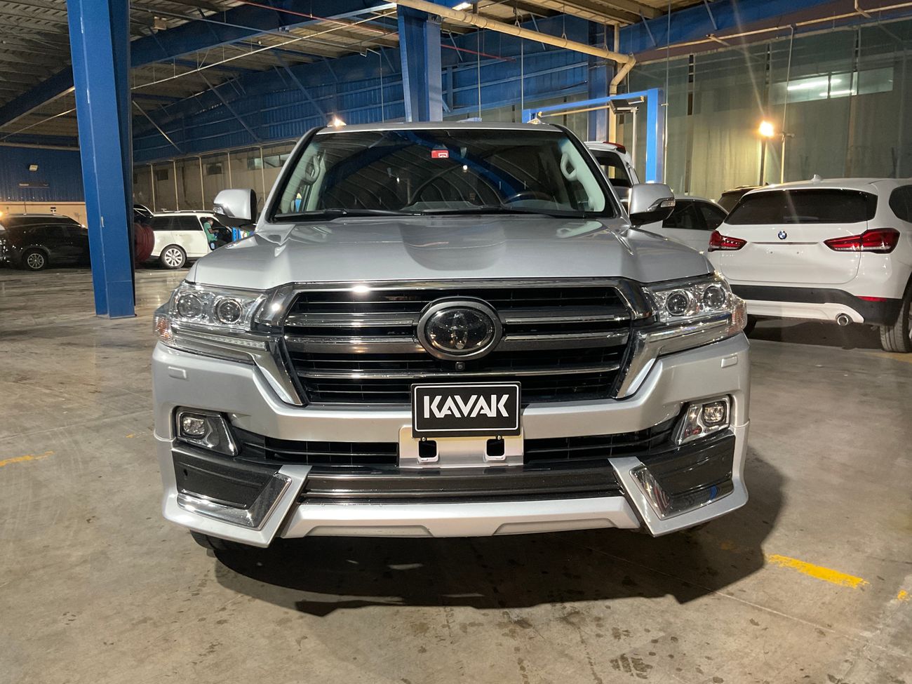 Toyota Land Cruiser VXR | Guaranteed Warranty | 0 Down Payment