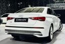 أودي A3 35 TFSI S Line 1.4L