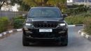 Jeep Grand Cherokee LIMITED PLUS LUXURY 4X4 GCC 2025 With 3 Years Or 60,000 Km Warranty @Official Dealer