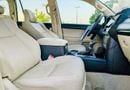Toyota Prado TX-L