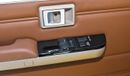 Toyota Land Cruiser Pick Up LX 4.0L V6 Petrol Single Cabin M/T