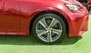 Lexus GS350