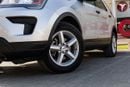 Ford Explorer Std 3.5L 4WD