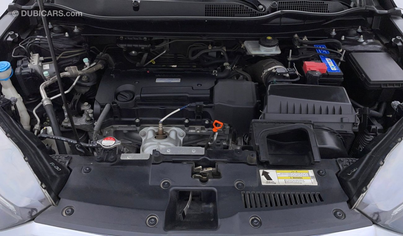 Honda CRV LX 2.4 | Under Warranty | Inspected on 150+ parameters