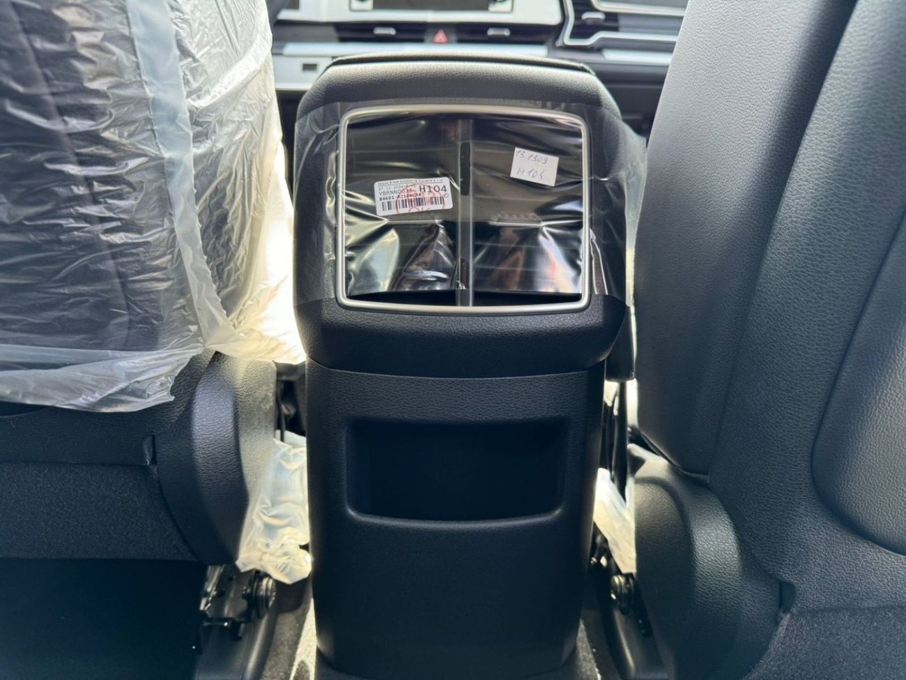 Kia Sportage KIA SPORTAGE (GCC) 1.6T - WHITE PEARL COLOR (2025 MODEL)