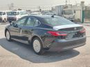 Toyota Camry 2025 Toyota Camry LE with Panoramic Roof 2.5L 4-Cyl Hybrid A/T FWD Export Only