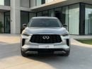 Infiniti QX60 INFINITI QX60 PURE | 3.5L V6 – 295 BHP | 2023 | AMERICAN SPECS | AED 99,500
