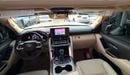 Toyota Land Cruiser GXR