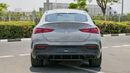 Mercedes-Benz GLE 53 Mercedes-Benz GLE53 AMG, New Facelift,Carbon Fiber, Night Package, Agency Warranty, 2024