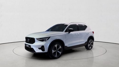 Volvo XC40 ULTIMATE DARK | Guaranteed Warranty | 0 Down Payment