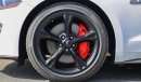 Ford Mustang GT Premium 5.0L V8 , 2022 , GCC , 0km , With 3 Yrs or 100K Km WNTY