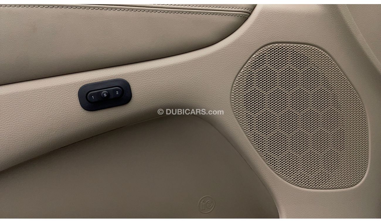 Jeep Grand Cherokee LIMITED 5.7 | Zero Down Payment | Free Home Test Drive