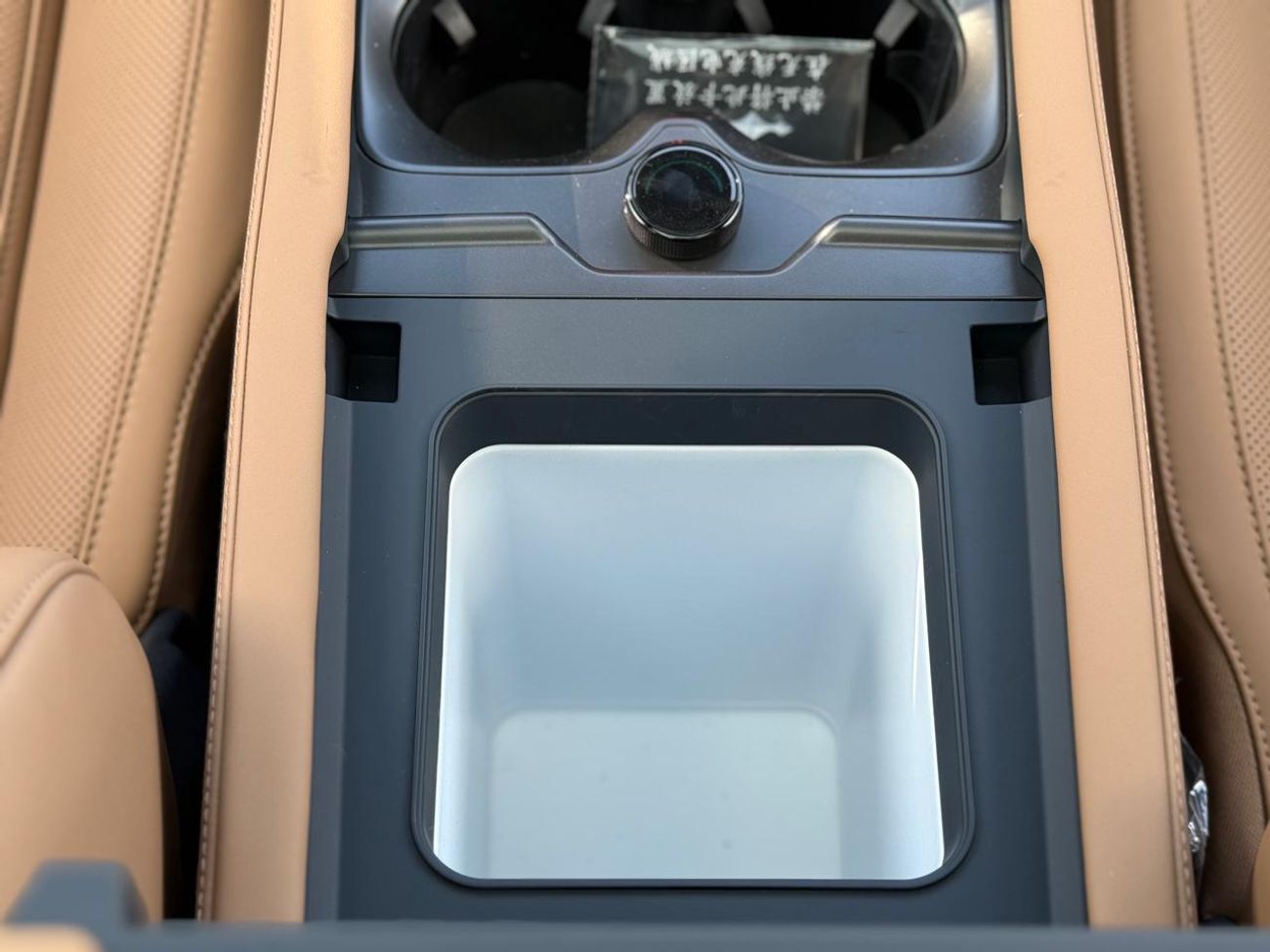 BYD Leopard 5 Leopard 5 Ultra / 2 Diff-Lock / Big Battery