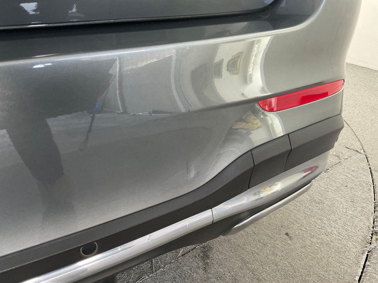 مرسيدس بنز GLC 300 2.0 GLC 300 4MATIC AUTO PREMIUM PLUS | شامل الضمان | 0 ﺪﻔﻋﺓ ﺃﻮﻟﻯ