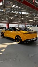 Zeekr 007 perfomance