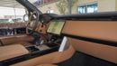 لاند روفر رينج روفر Range Rover P530 4.4P MHEV V8 HSE AWD Aut. (For Local plus 10%)