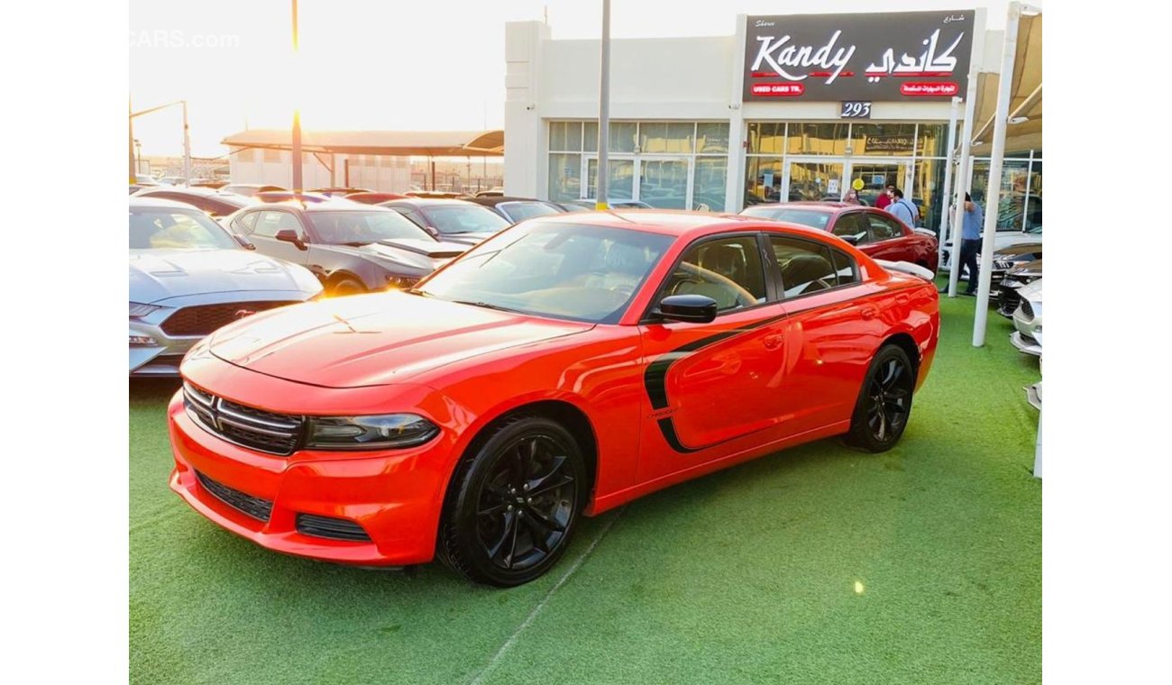 Dodge Charger Available for sale