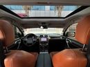 لكزس GX 460 بلاتينوم لكزس GX460 خليجي 2016
