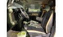 Toyota FJ Cruiser G.X.R, Warranty, Full History, GCC