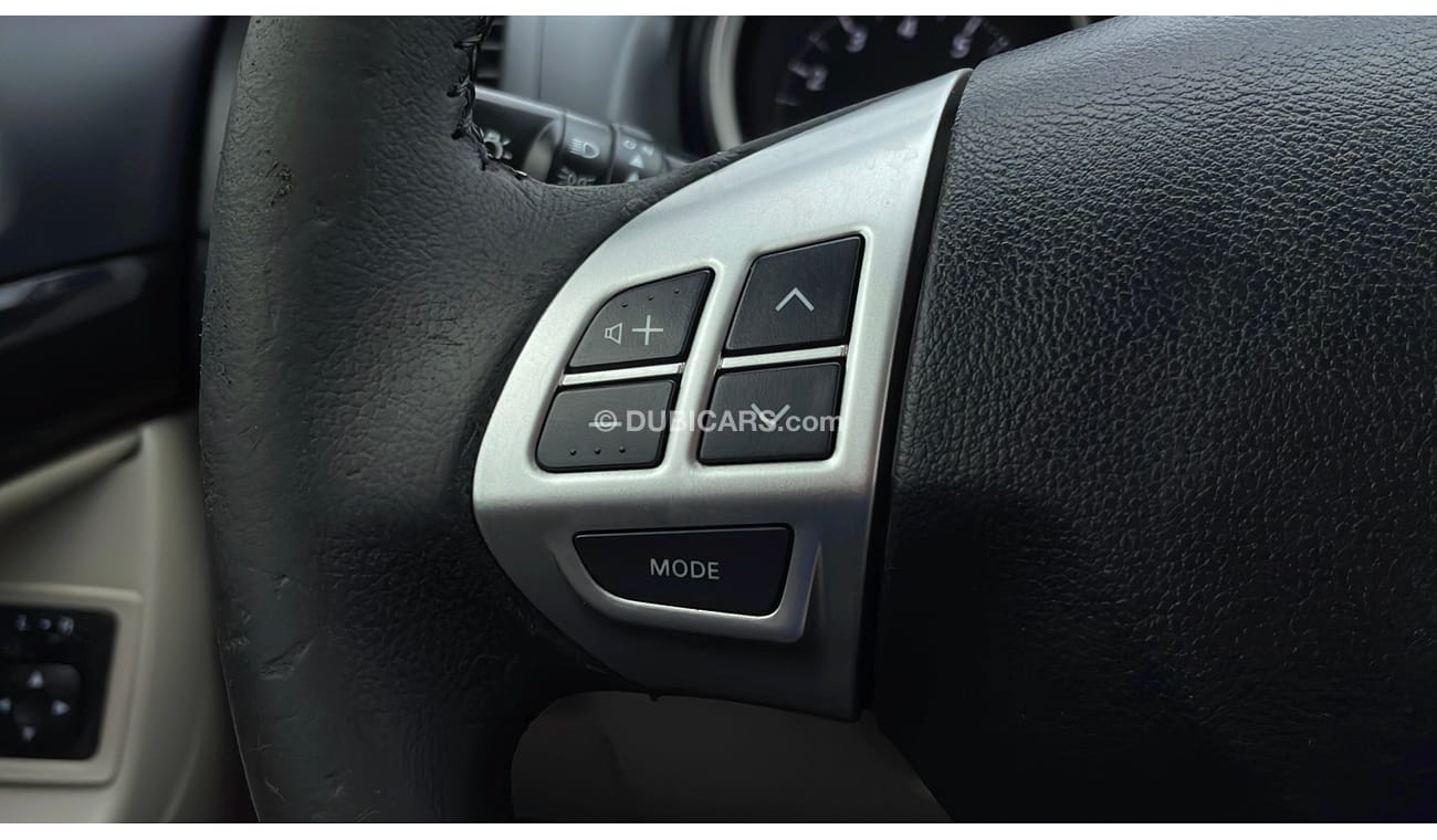 Mitsubishi Lancer GLS 1.6 | Under Warranty | Inspected on 150+ parameters