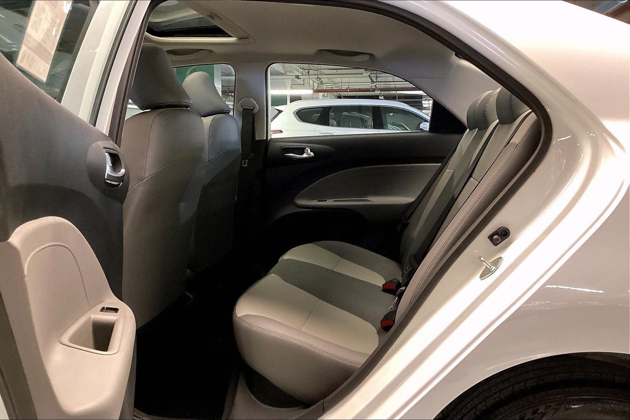 كيا بيجاس EX FOP | شامل الضمان | 0 ﺪﻔﻋﺓ ﺃﻮﻟﻯ