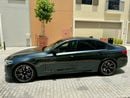 BMW M5 COMPETITION PACK