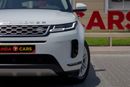 لاند روفر رانج روفر إيفوك Land Rover Range Rover Evoque 2020 مواصفات خليجية مقابل 1,406.00 AED شهريًا