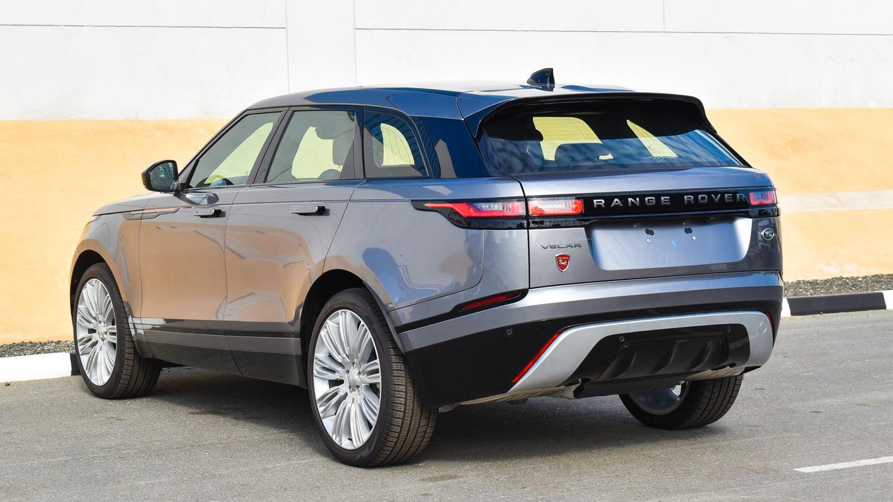 Land Rover Range Rover Velar P250  RDynamic