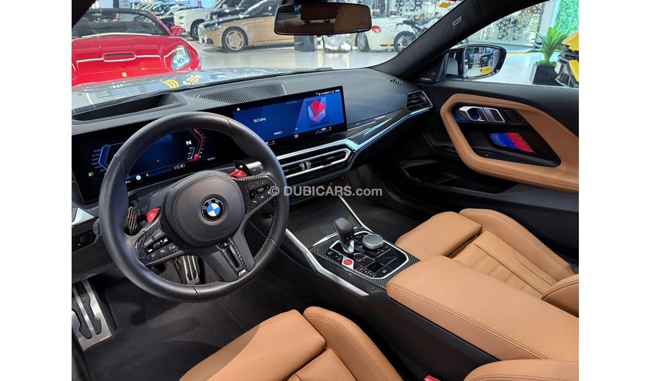 BMW M2 2023 BMW M2 /Dealer Warranty