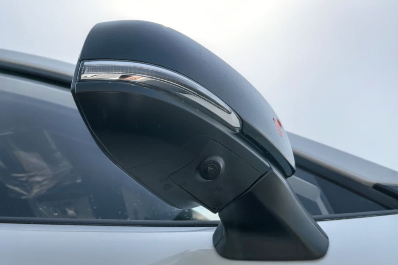 تويوتا فرونتلاندر 2025 TOYOTA FRONTLANDER 2.0L HYBRID ELITE PLUS NEW SHAPE WITH SUNROOF,RADAR,LEATHER SEATS,DRIVER POW