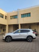 Nissan Rogue SL Full Option