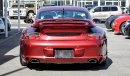 Porsche 911 Body Kit Gemballa